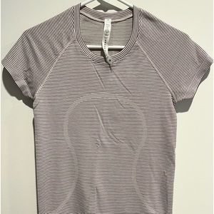 Like new lululemon run swiftly 6